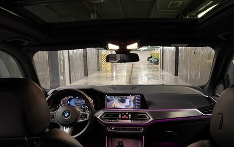BMW X5, 2019 год, 7 700 000 рублей, 12 фотография
