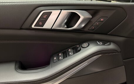 BMW X5, 2019 год, 7 700 000 рублей, 16 фотография