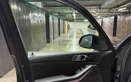 BMW X5, 2019 год, 7 700 000 рублей, 14 фотография