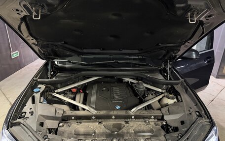 BMW X5, 2019 год, 7 700 000 рублей, 26 фотография