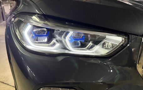 BMW X5, 2019 год, 7 700 000 рублей, 25 фотография