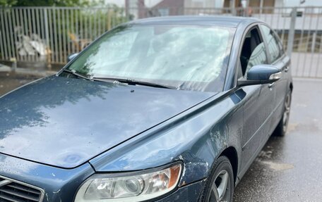 Volvo S40 II, 2008 год, 600 000 рублей, 4 фотография