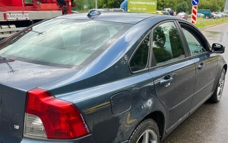 Volvo S40 II, 2008 год, 600 000 рублей, 8 фотография