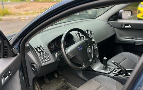 Volvo S40 II, 2008 год, 600 000 рублей, 9 фотография