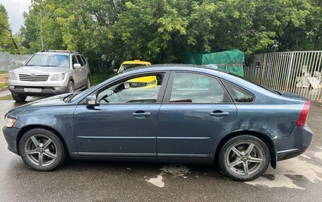 Volvo S40 II, 2008 год, 600 000 рублей, 3 фотография