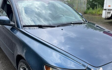 Volvo S40 II, 2008 год, 600 000 рублей, 6 фотография