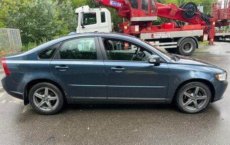 Volvo S40 II, 2008 год, 600 000 рублей, 7 фотография