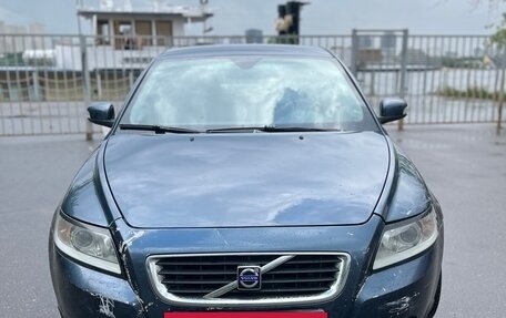 Volvo S40 II, 2008 год, 600 000 рублей, 5 фотография