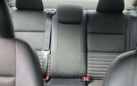 Volvo S40 II, 2008 год, 600 000 рублей, 12 фотография