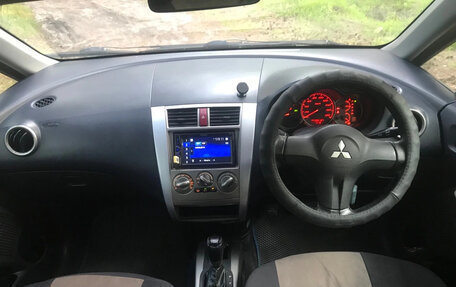 Mitsubishi Colt VI рестайлинг, 2005 год, 405 000 рублей, 6 фотография