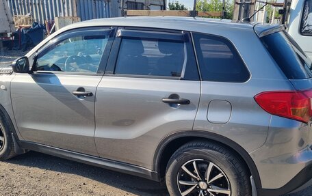 Suzuki Vitara II рестайлинг, 2018 год, 1 600 000 рублей, 3 фотография