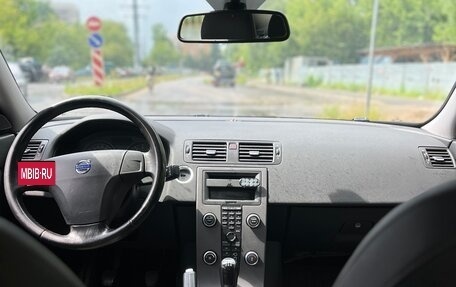 Volvo S40 II, 2008 год, 600 000 рублей, 11 фотография