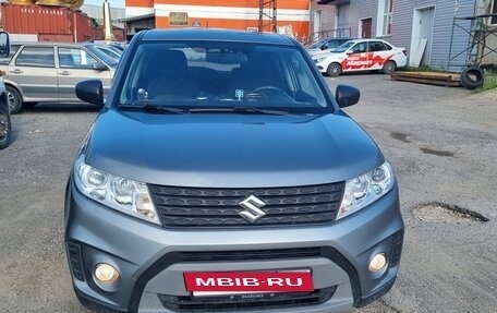 Suzuki Vitara II рестайлинг, 2018 год, 1 600 000 рублей, 5 фотография
