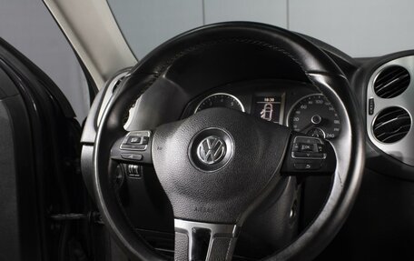 Volkswagen Tiguan I, 2015 год, 1 495 000 рублей, 14 фотография