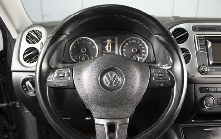 Volkswagen Tiguan I, 2015 год, 1 495 000 рублей, 11 фотография