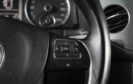 Volkswagen Tiguan I, 2015 год, 1 495 000 рублей, 13 фотография