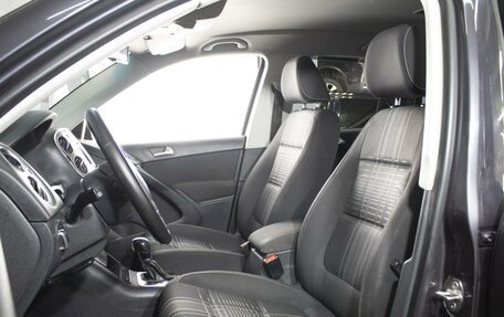 Volkswagen Tiguan I, 2015 год, 1 495 000 рублей, 8 фотография
