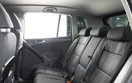 Volkswagen Tiguan I, 2015 год, 1 495 000 рублей, 9 фотография