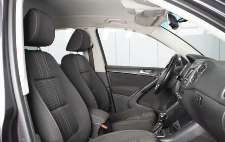 Volkswagen Tiguan I, 2015 год, 1 495 000 рублей, 7 фотография
