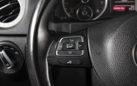 Volkswagen Tiguan I, 2015 год, 1 495 000 рублей, 12 фотография