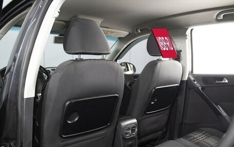 Volkswagen Tiguan I, 2015 год, 1 495 000 рублей, 10 фотография