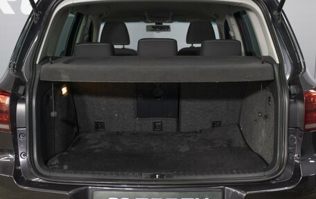 Volkswagen Tiguan I, 2015 год, 1 495 000 рублей, 20 фотография