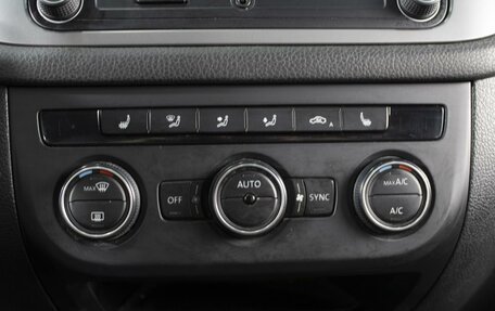 Volkswagen Tiguan I, 2015 год, 1 495 000 рублей, 17 фотография