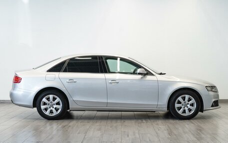 Audi A4, 2010 год, 949 000 рублей, 5 фотография