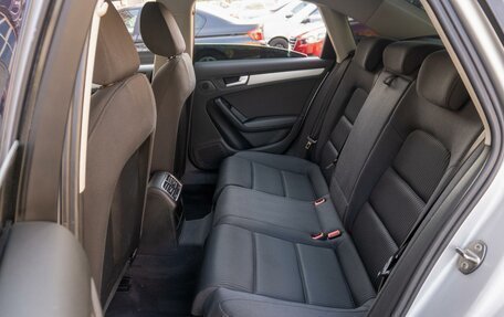 Audi A4, 2010 год, 949 000 рублей, 9 фотография