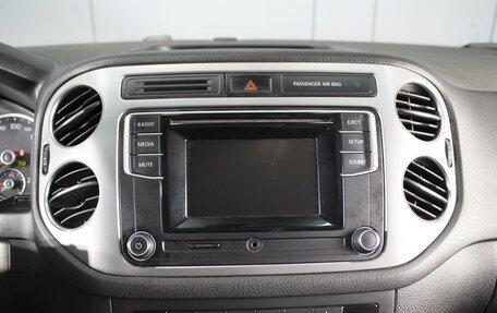 Volkswagen Tiguan I, 2015 год, 1 495 000 рублей, 19 фотография