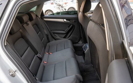 Audi A4, 2010 год, 949 000 рублей, 7 фотография