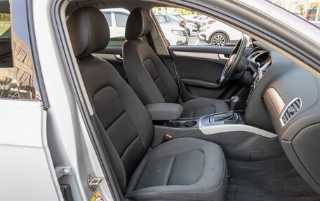 Audi A4, 2010 год, 949 000 рублей, 8 фотография