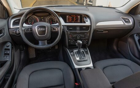 Audi A4, 2010 год, 949 000 рублей, 6 фотография