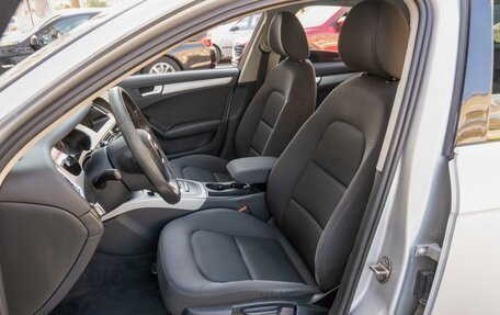 Audi A4, 2010 год, 949 000 рублей, 10 фотография