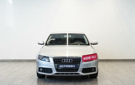 Audi A4, 2010 год, 949 000 рублей, 3 фотография