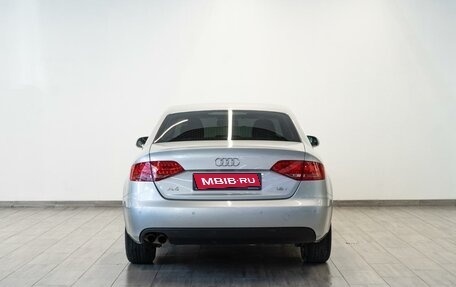 Audi A4, 2010 год, 949 000 рублей, 4 фотография