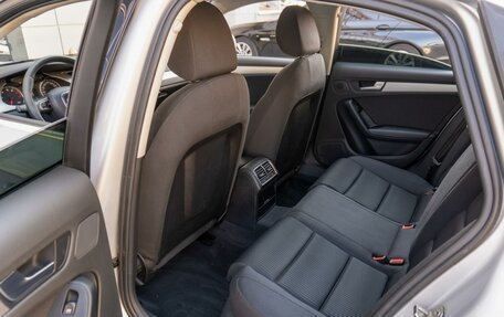 Audi A4, 2010 год, 949 000 рублей, 11 фотография