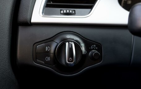 Audi A4, 2010 год, 949 000 рублей, 21 фотография