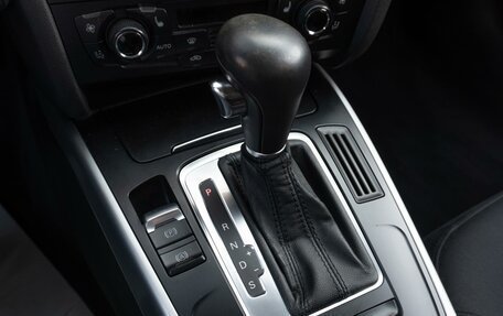 Audi A4, 2010 год, 949 000 рублей, 19 фотография