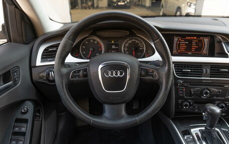 Audi A4, 2010 год, 949 000 рублей, 12 фотография