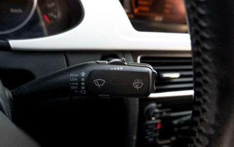 Audi A4, 2010 год, 949 000 рублей, 16 фотография