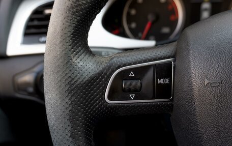Audi A4, 2010 год, 949 000 рублей, 14 фотография