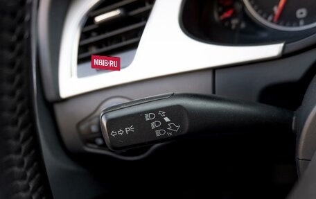Audi A4, 2010 год, 949 000 рублей, 13 фотография