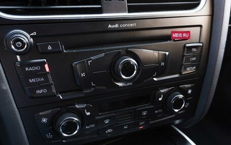 Audi A4, 2010 год, 949 000 рублей, 18 фотография