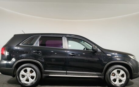 KIA Sorento II рестайлинг, 2013 год, 1 400 000 рублей, 4 фотография