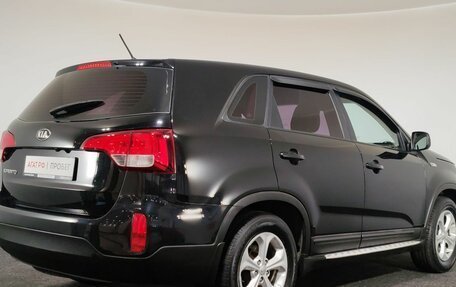 KIA Sorento II рестайлинг, 2013 год, 1 400 000 рублей, 5 фотография