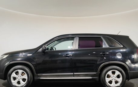 KIA Sorento II рестайлинг, 2013 год, 1 400 000 рублей, 8 фотография
