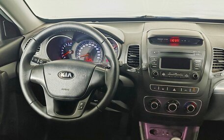 KIA Sorento II рестайлинг, 2013 год, 1 400 000 рублей, 11 фотография