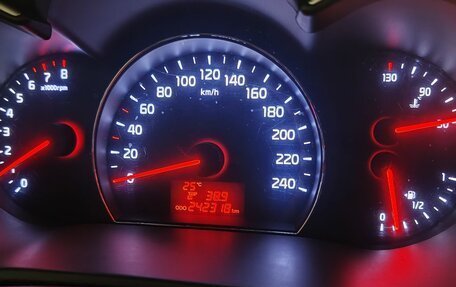 KIA Sorento II рестайлинг, 2013 год, 1 400 000 рублей, 9 фотография