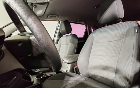 KIA Sorento II рестайлинг, 2013 год, 1 400 000 рублей, 13 фотография